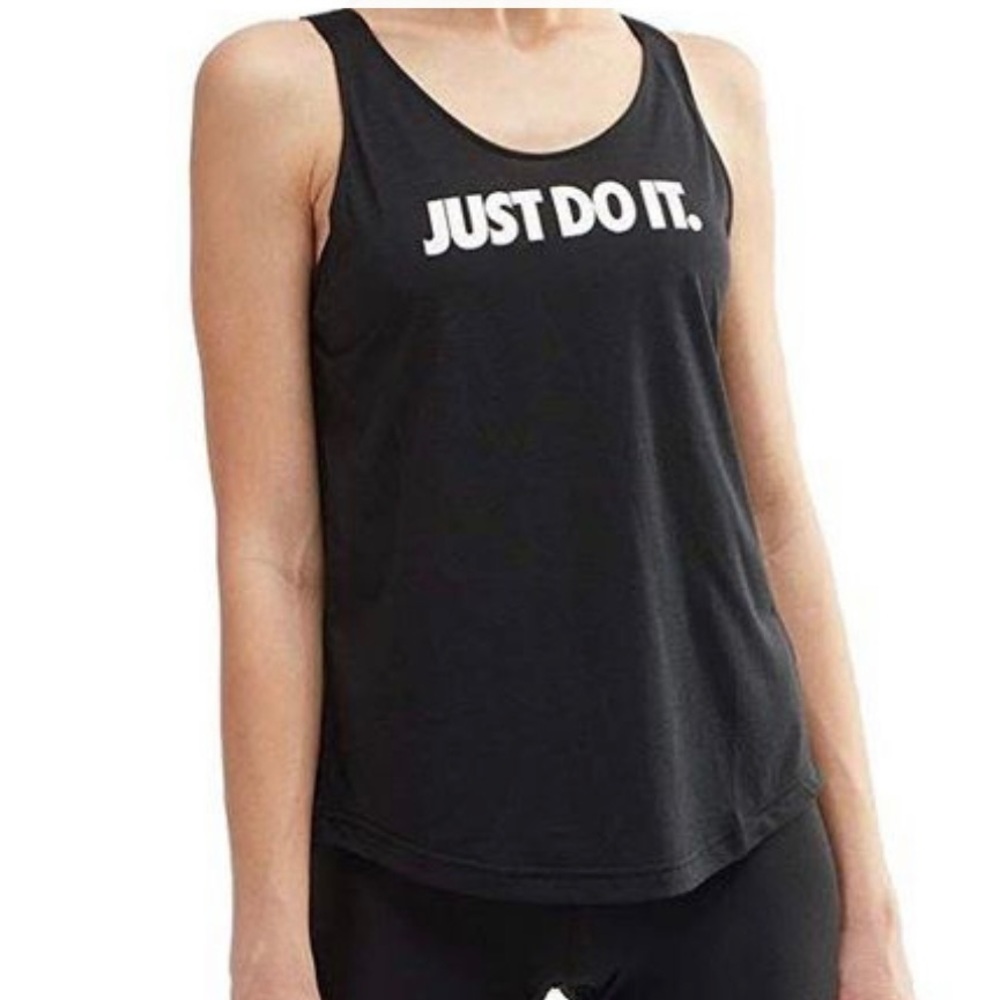 Nike workout tank size XS